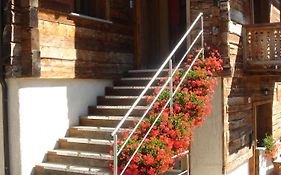 Armonia Livigno Appartamenti